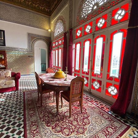 Youssef Fez Exterior foto