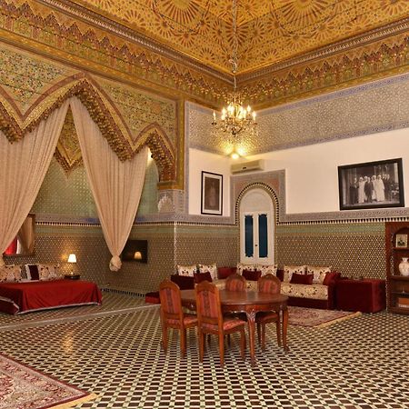 Youssef Fez Exterior foto
