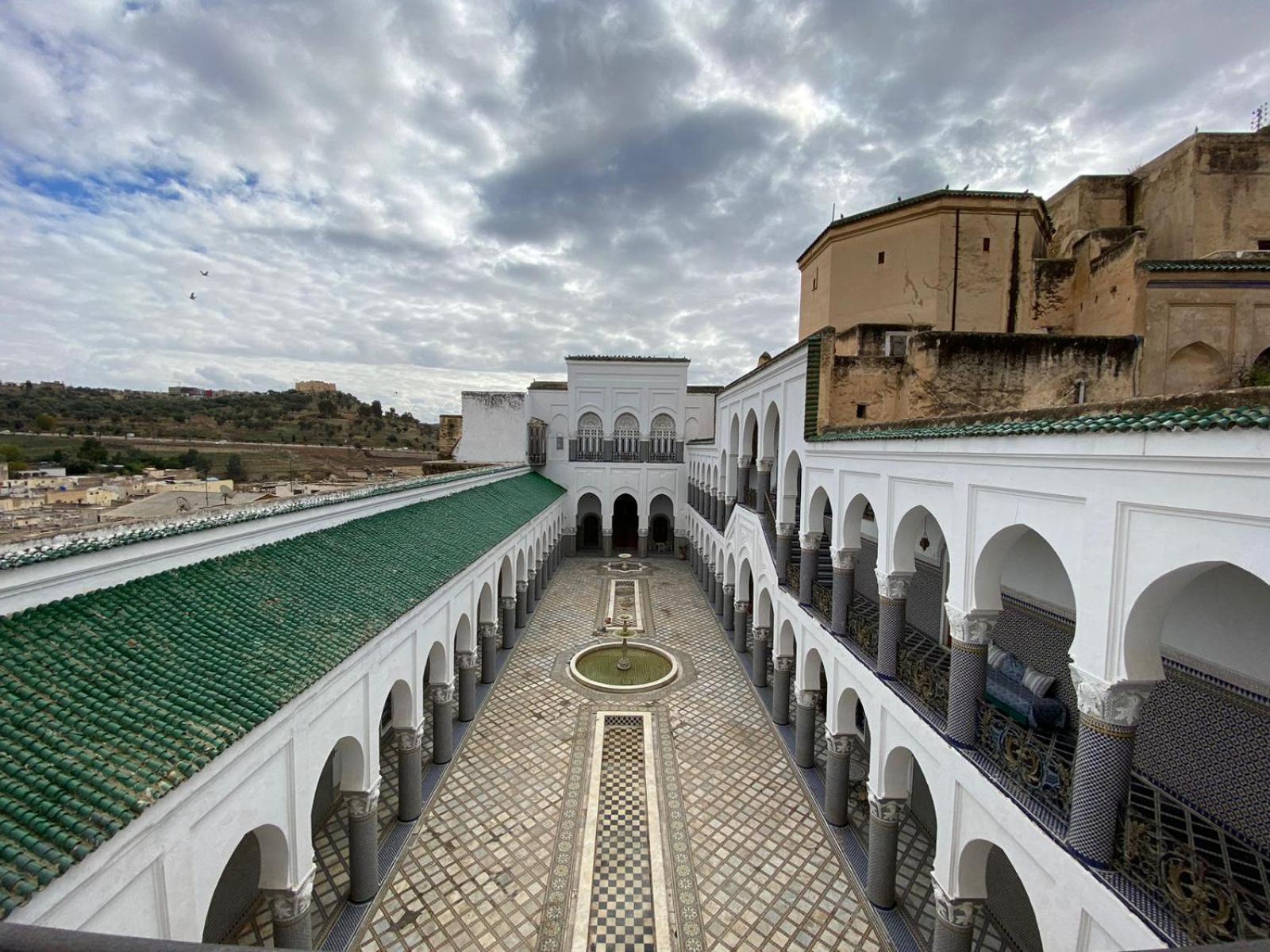 Youssef Fez Exterior foto