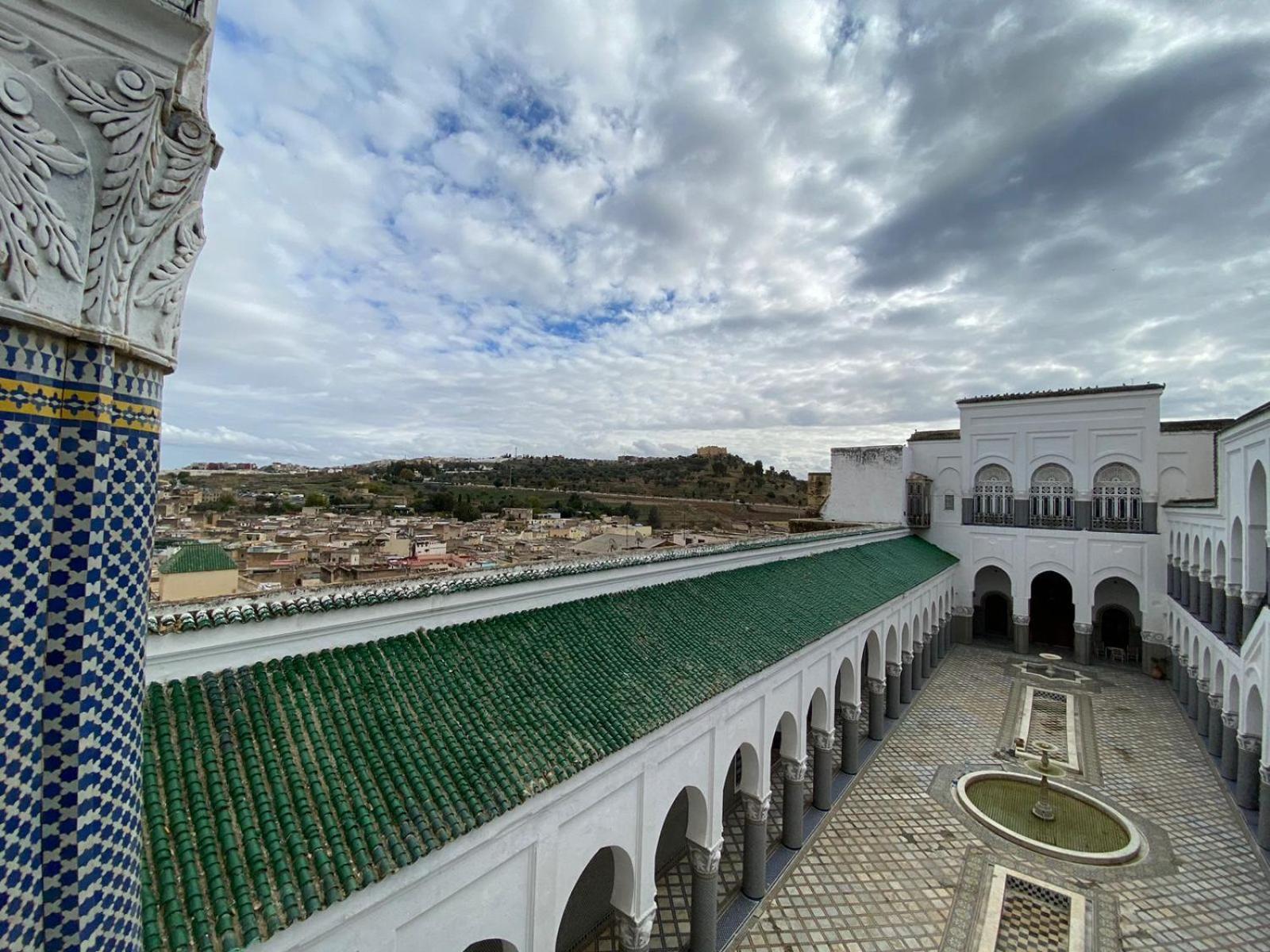 Youssef Fez Exterior foto