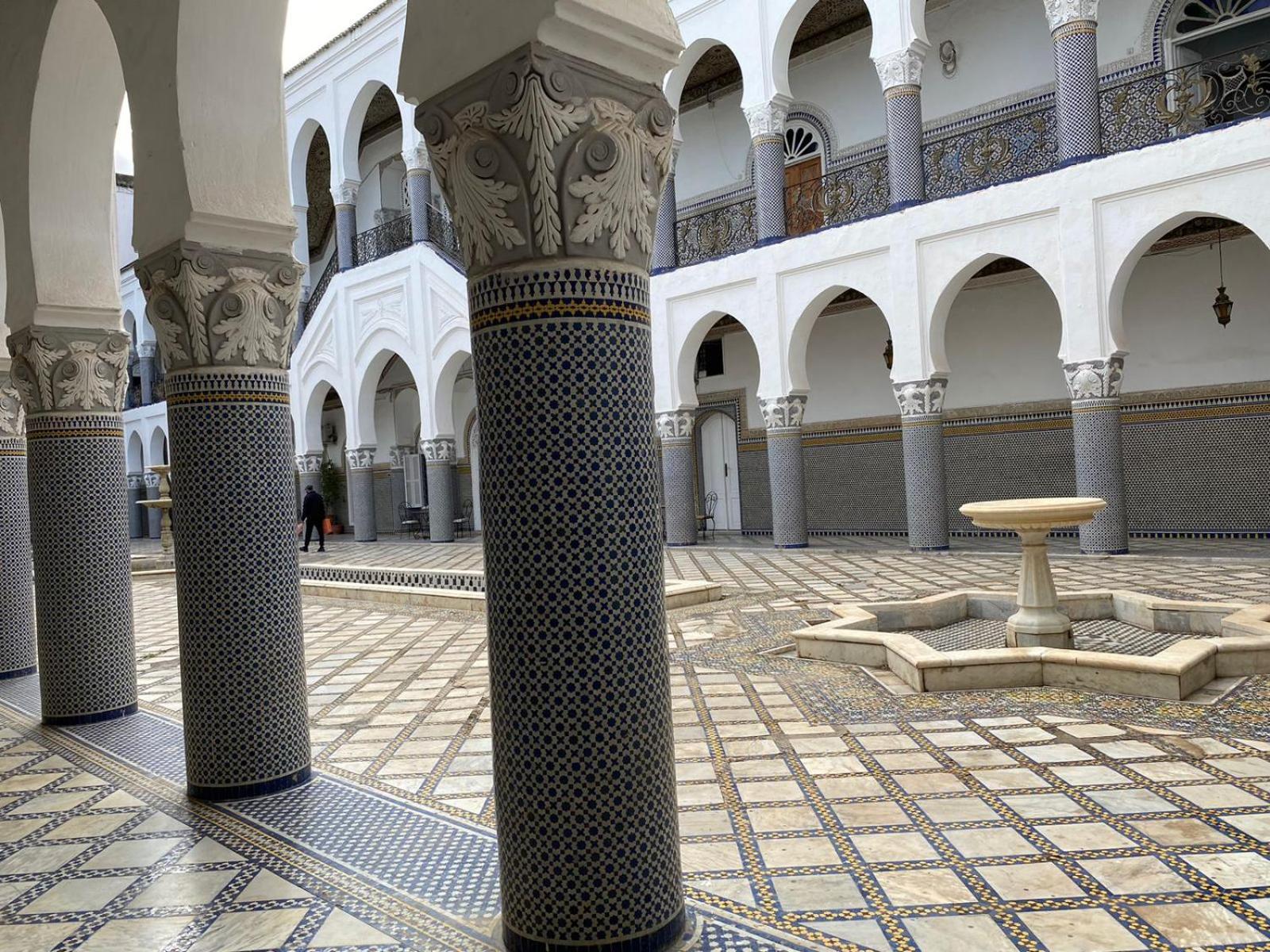 Youssef Fez Exterior foto