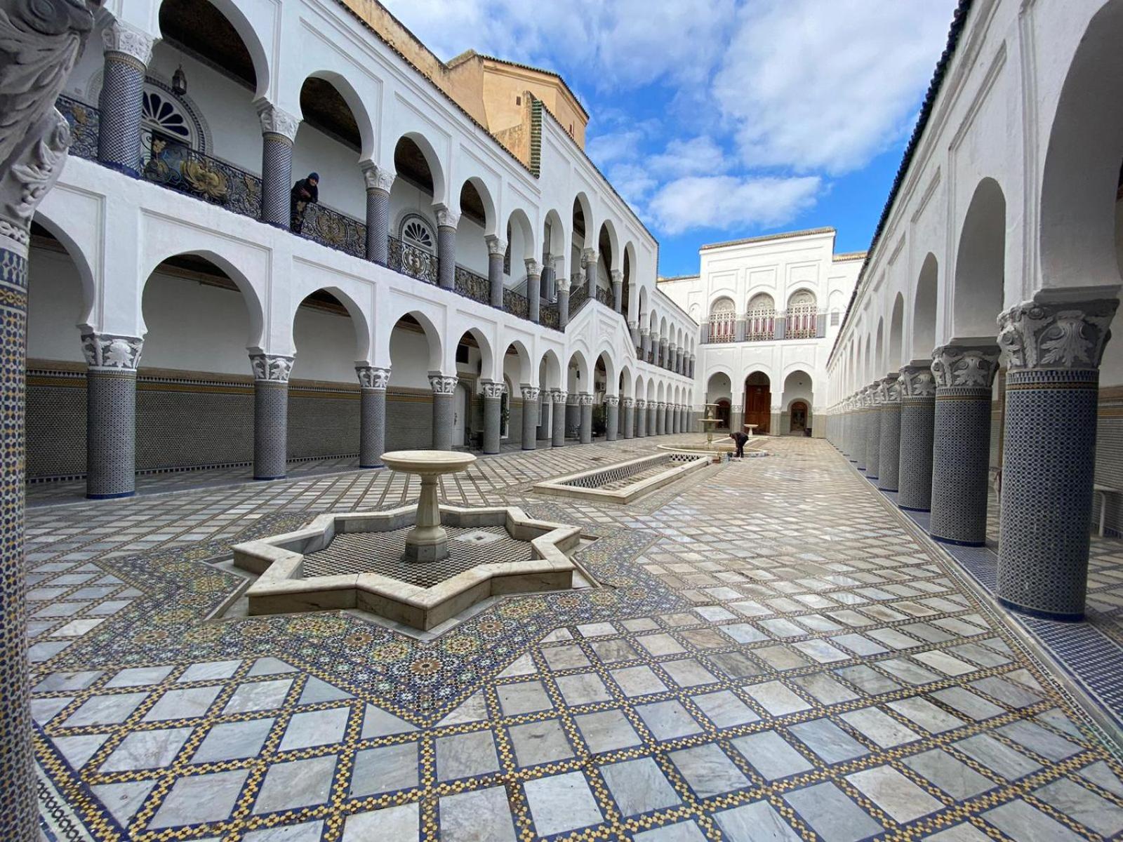Youssef Fez Exterior foto