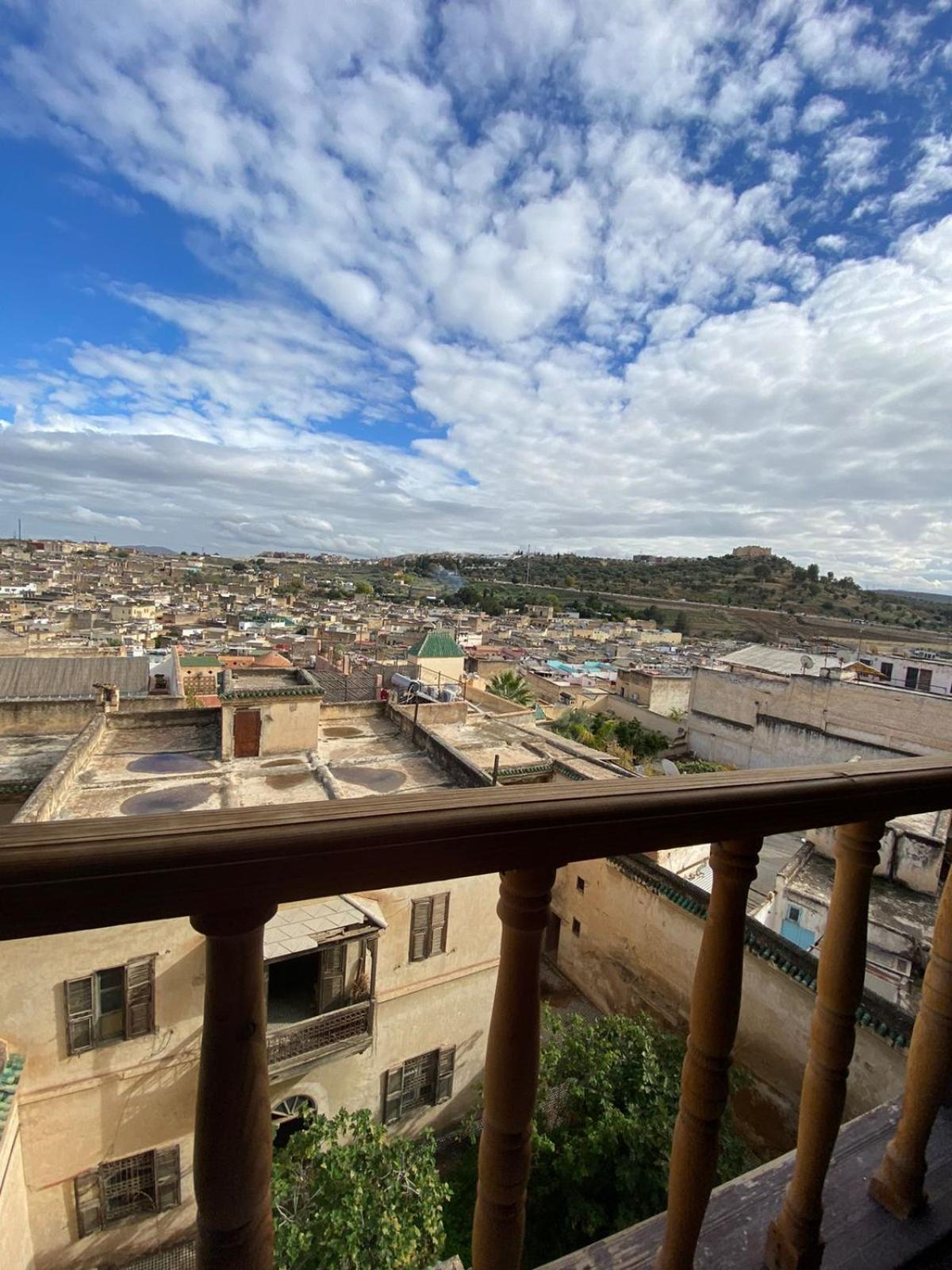 Youssef Fez Exterior foto