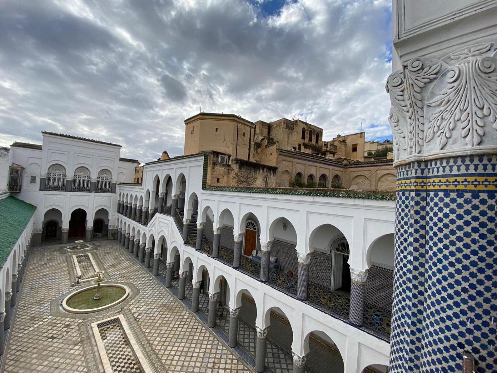 Youssef Fez Exterior foto