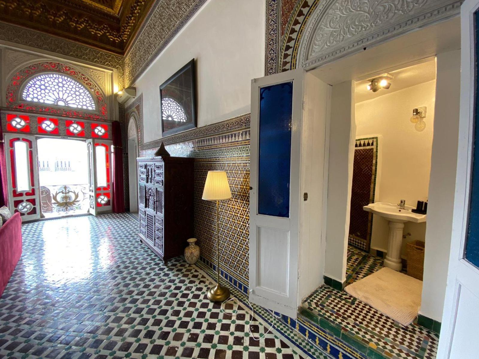 Youssef Fez Exterior foto