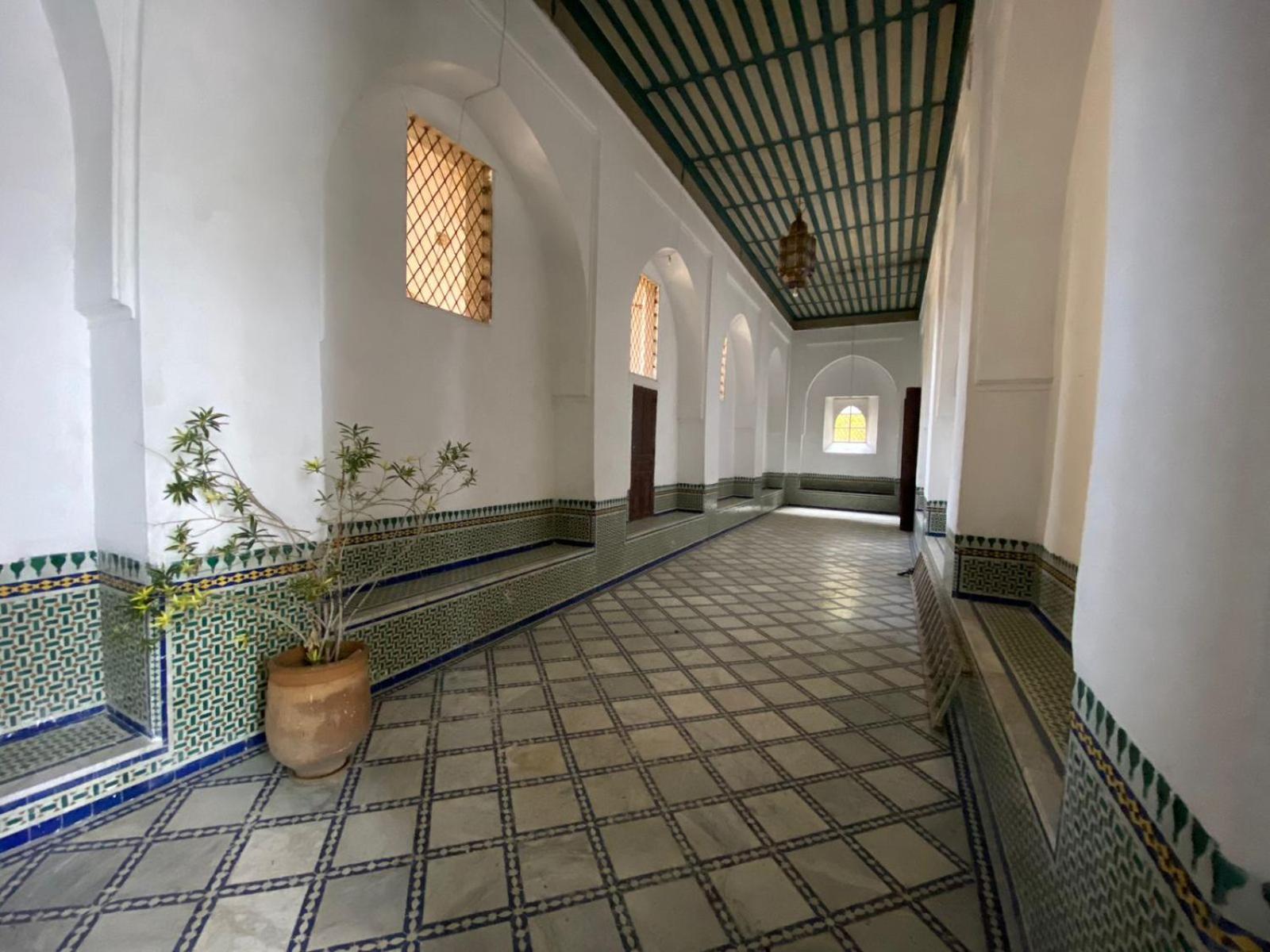 Youssef Fez Exterior foto