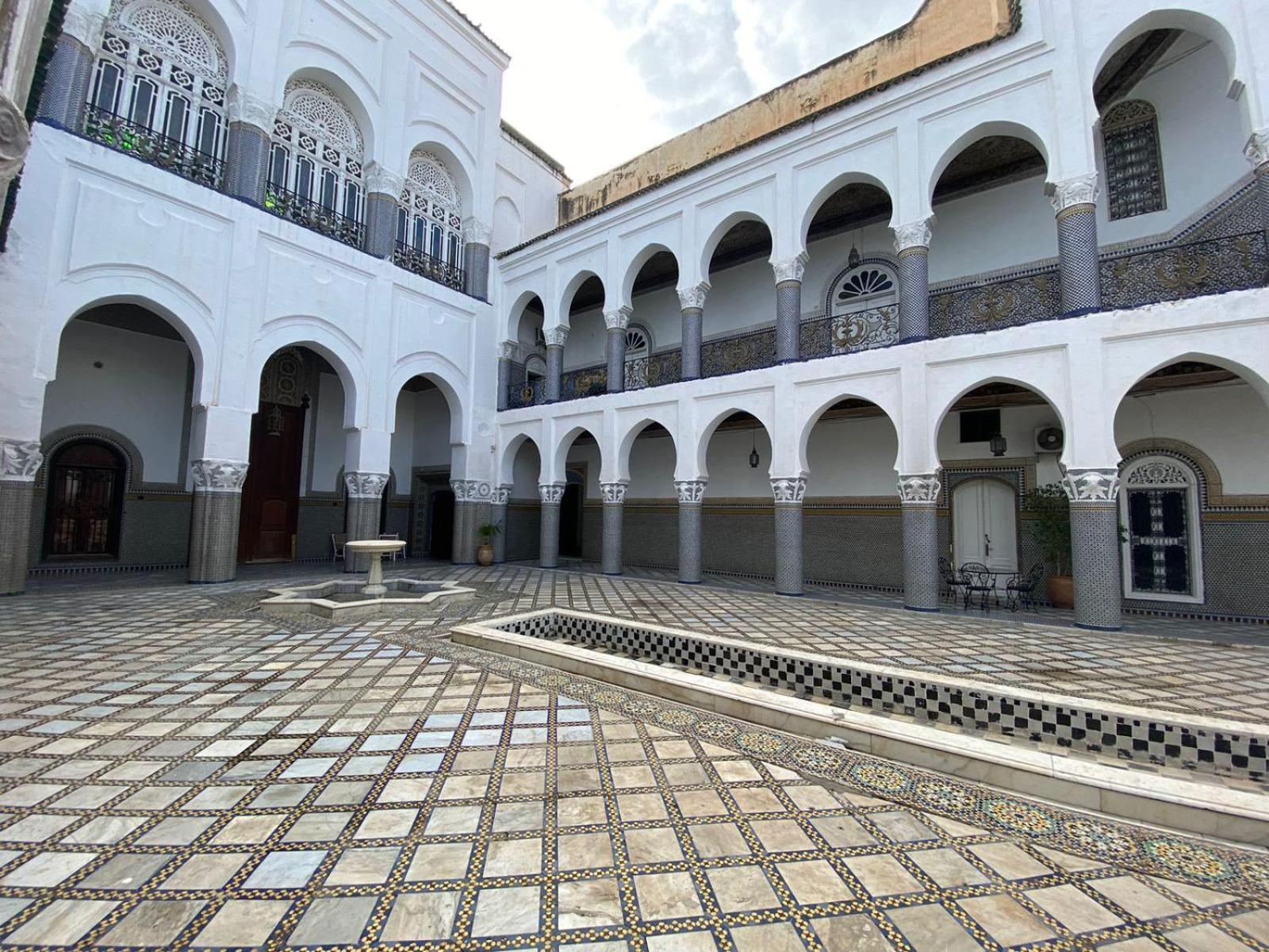 Youssef Fez Exterior foto