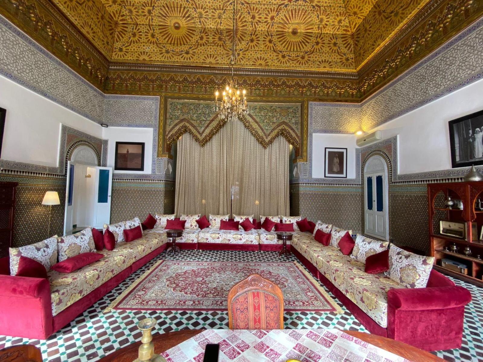 Youssef Fez Exterior foto