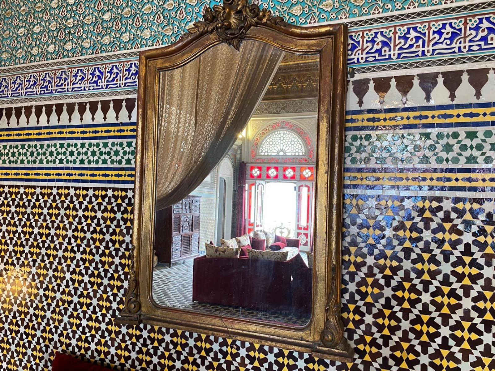 Youssef Fez Exterior foto