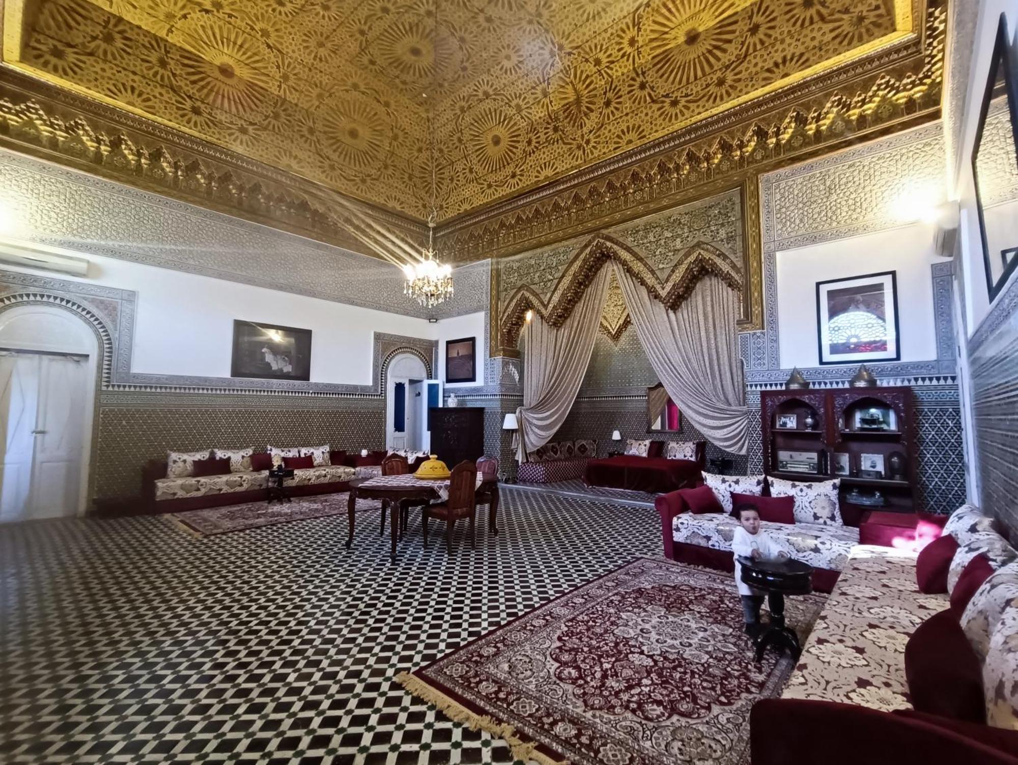 Youssef Fez Exterior foto