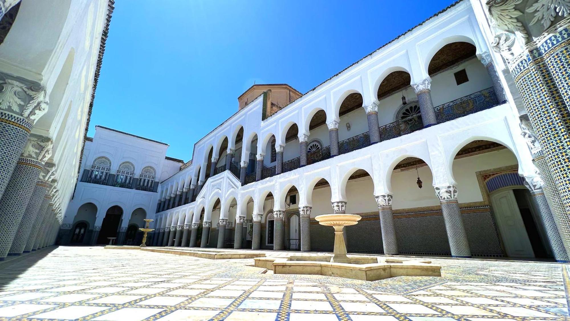 Youssef Fez Exterior foto
