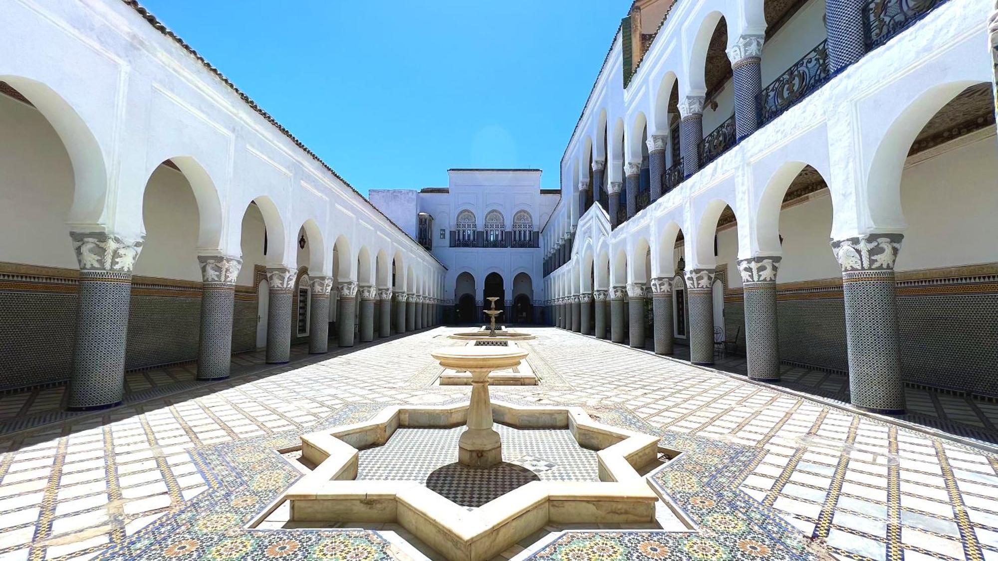 Youssef Fez Exterior foto