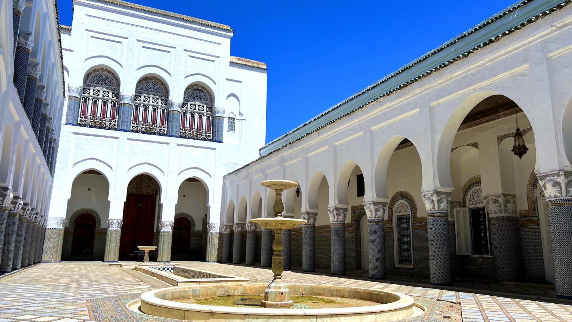 Youssef Fez Exterior foto