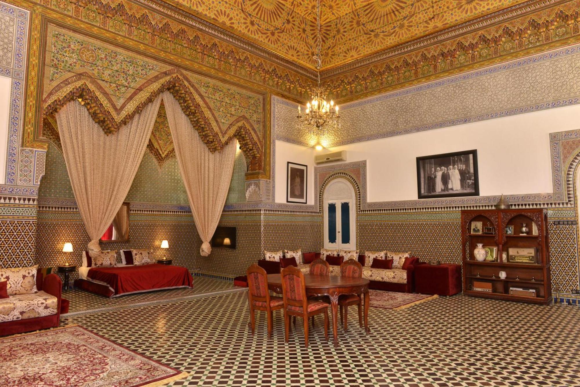 Youssef Fez Exterior foto