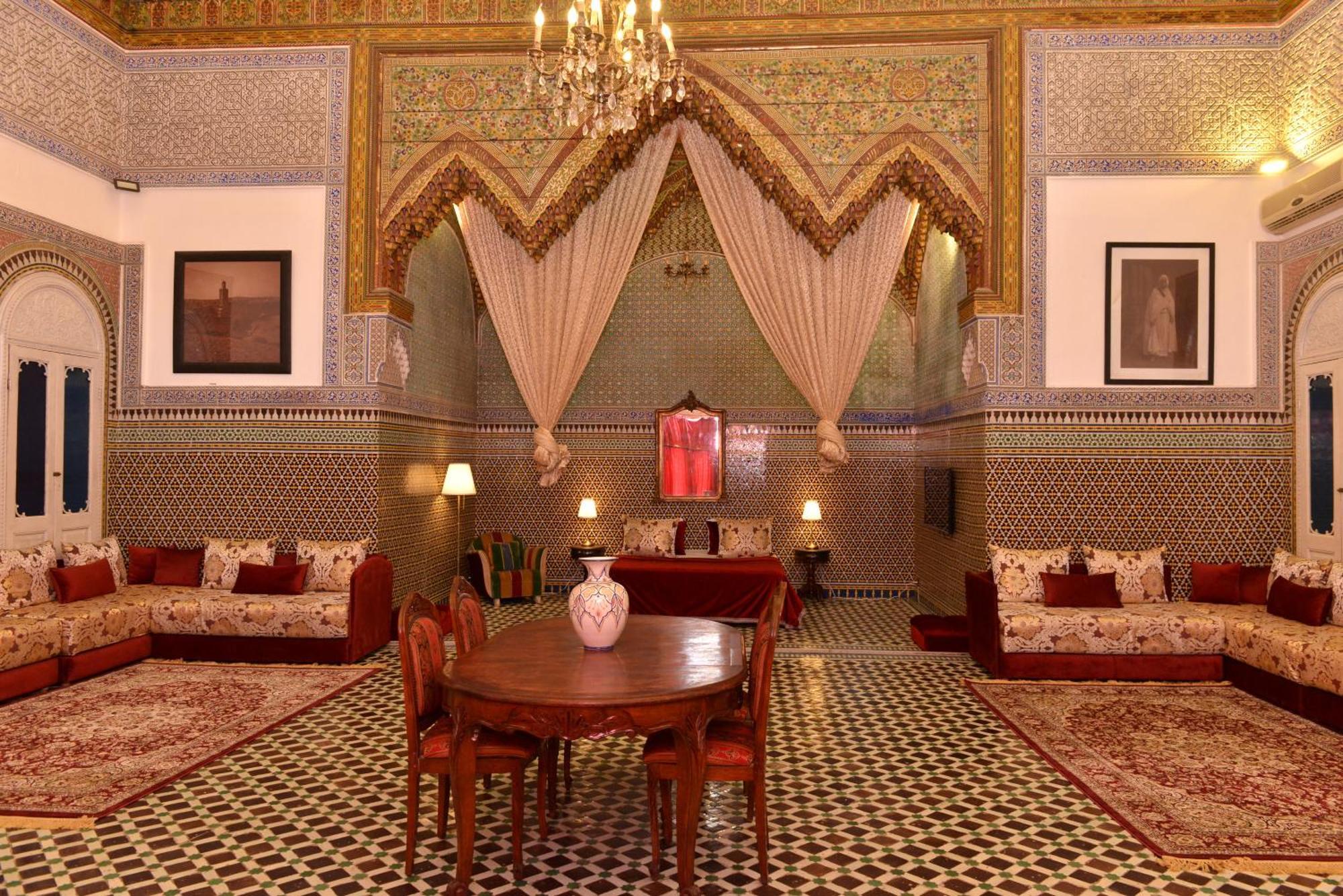 Youssef Fez Exterior foto