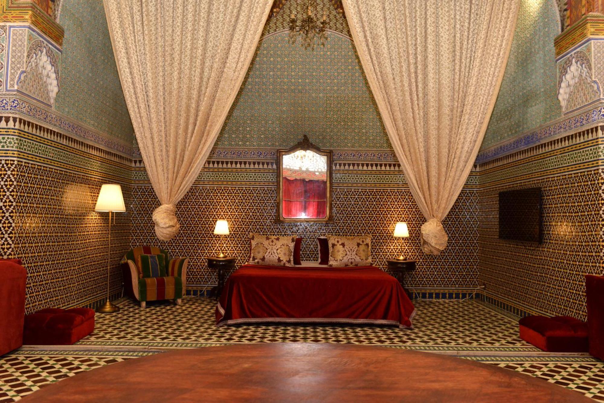 Youssef Fez Exterior foto