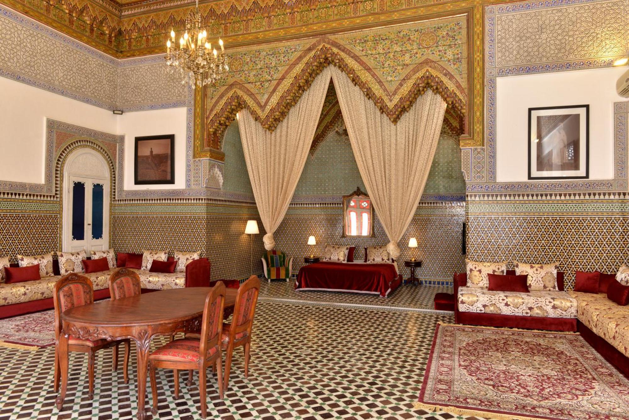 Youssef Fez Exterior foto