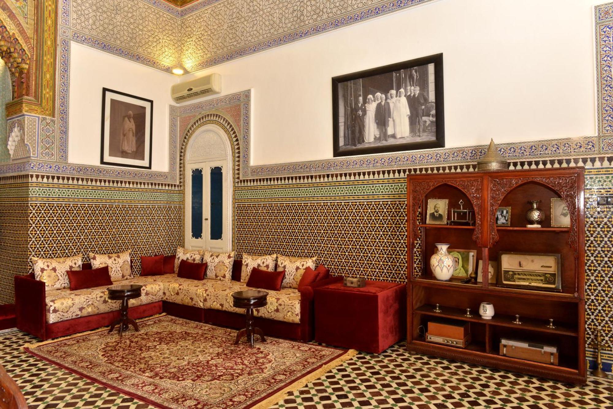 Youssef Fez Exterior foto