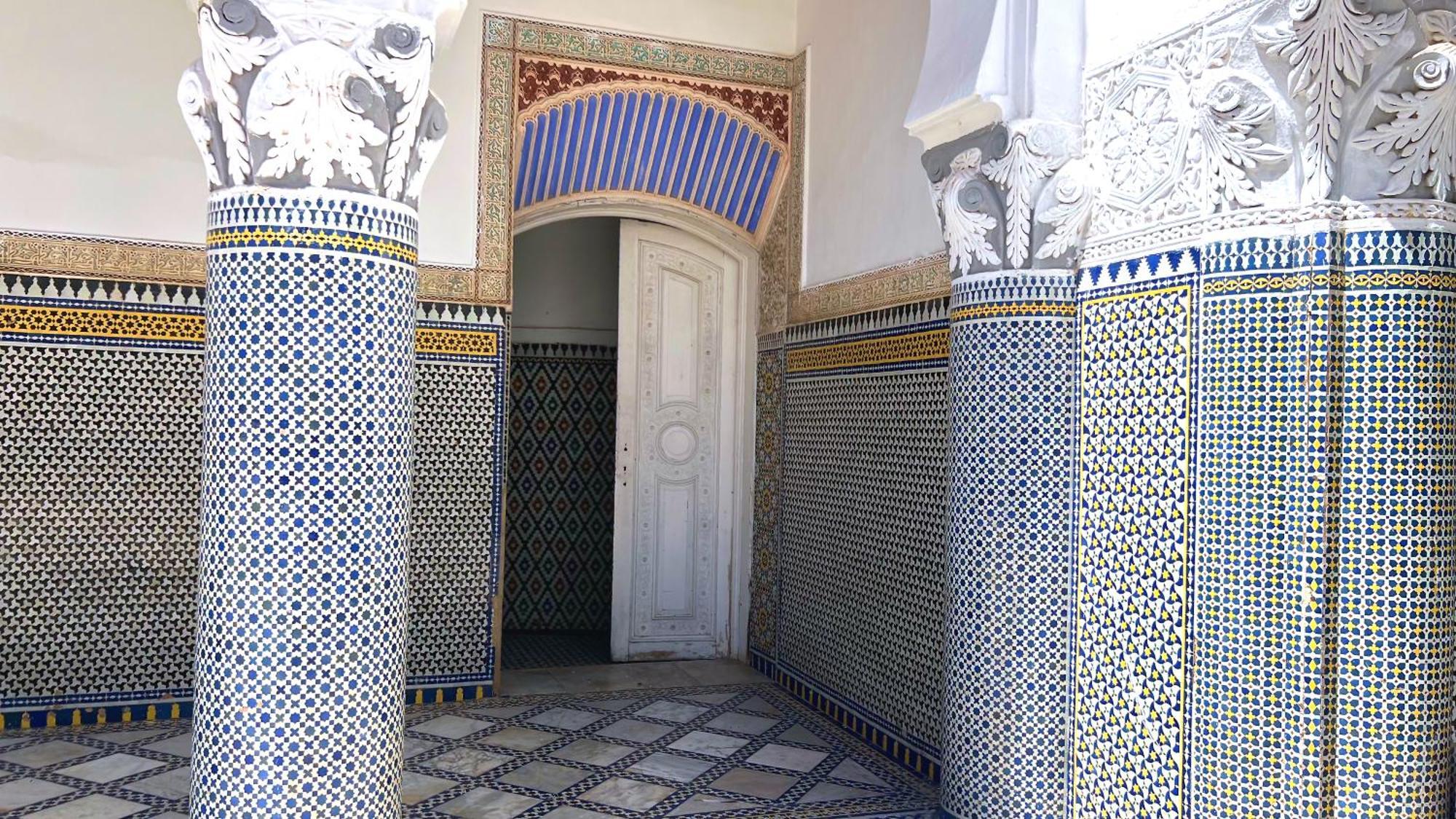 Youssef Fez Exterior foto