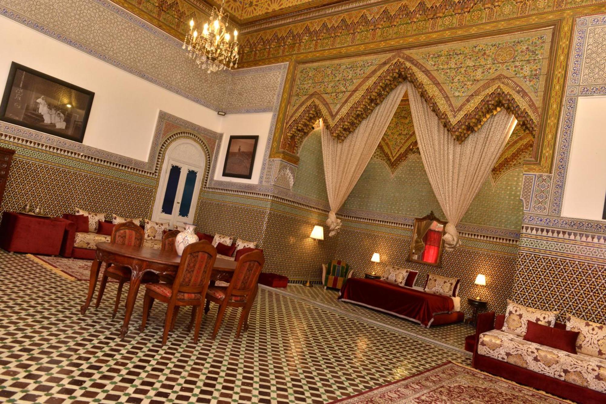 Youssef Fez Exterior foto
