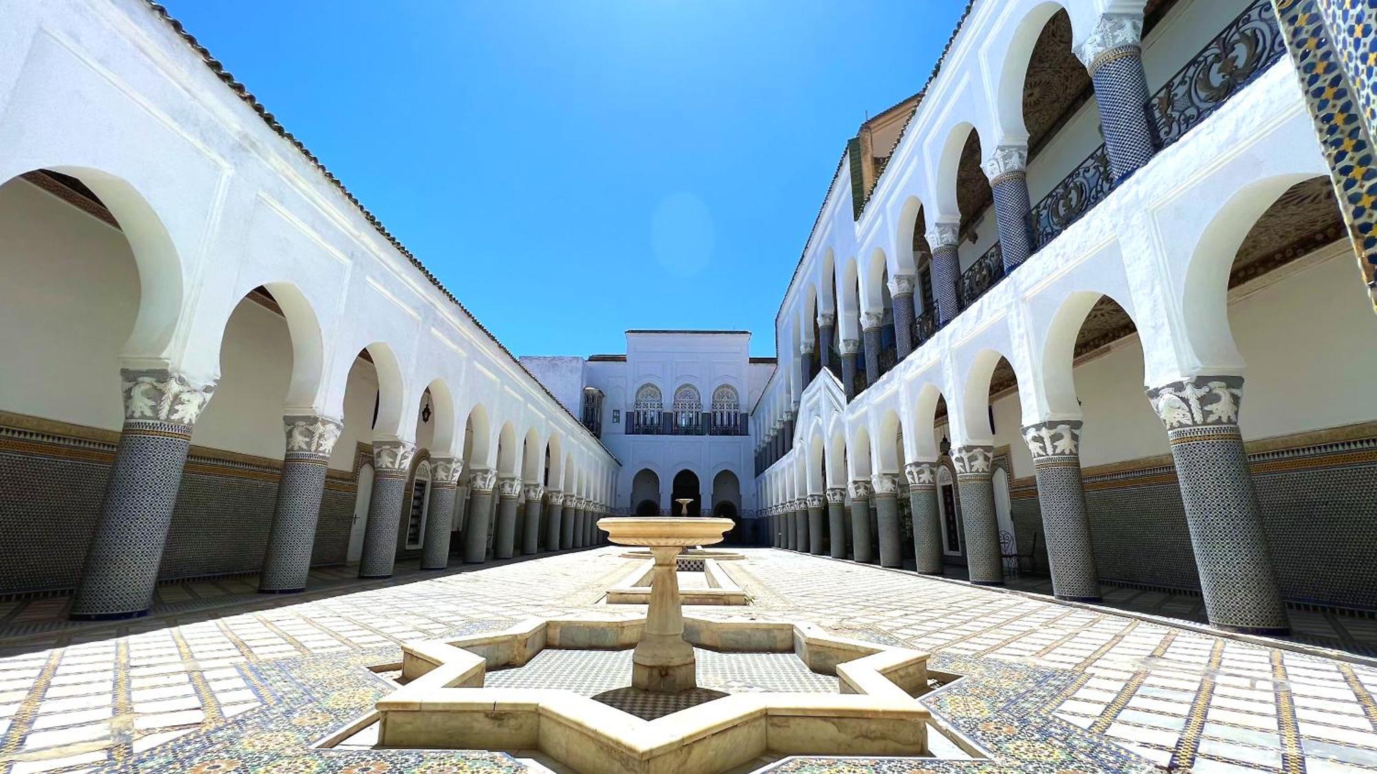 Youssef Fez Exterior foto
