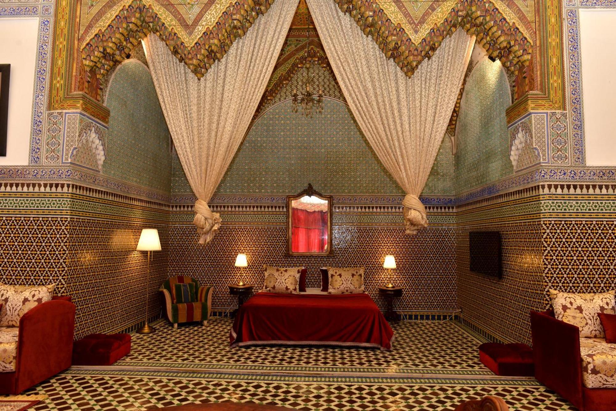 Youssef Fez Exterior foto