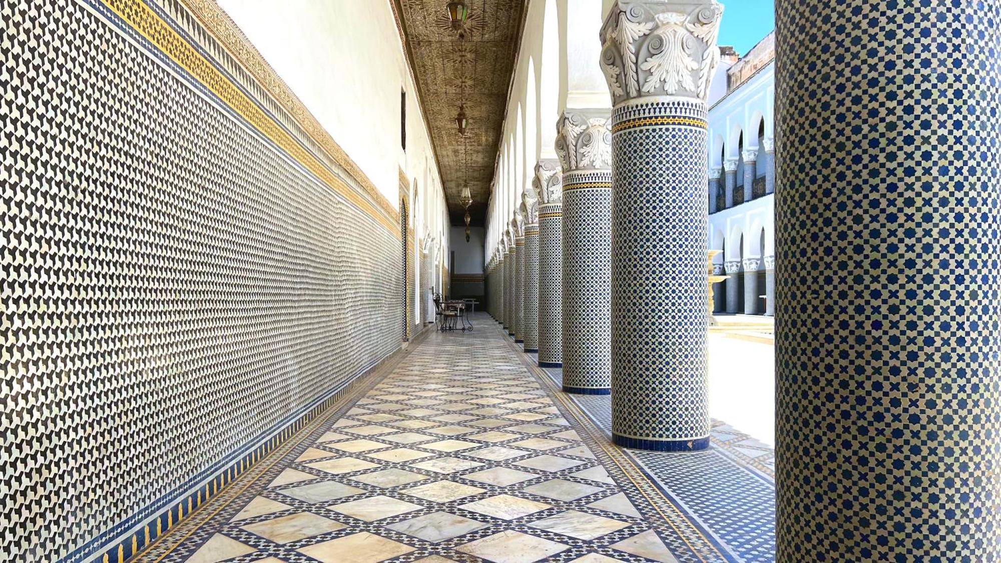Youssef Fez Exterior foto